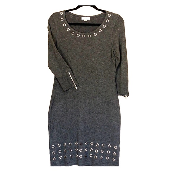 Calvin Klein Dresses & Skirts - 🛑SOLD🛑 Calvin Klein Knit Dress